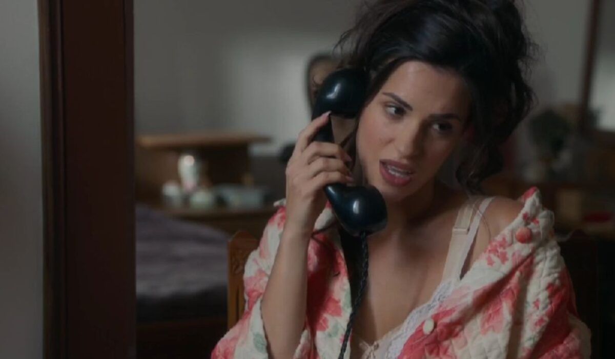 Porto-leone- Άντζελα