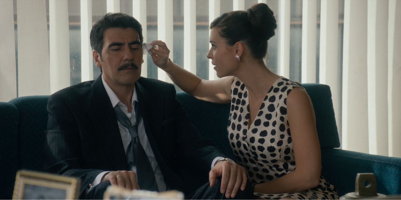 Porto leone Επόμενα επεισόδια: Περιλήψεις επεισοδίων 03/11/25-04/11/25