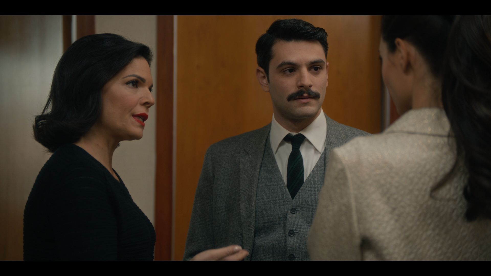 Porto leone Επόμενα επεισόδια: Περιλήψεις επεισοδίων 20/10/25-21/10/25