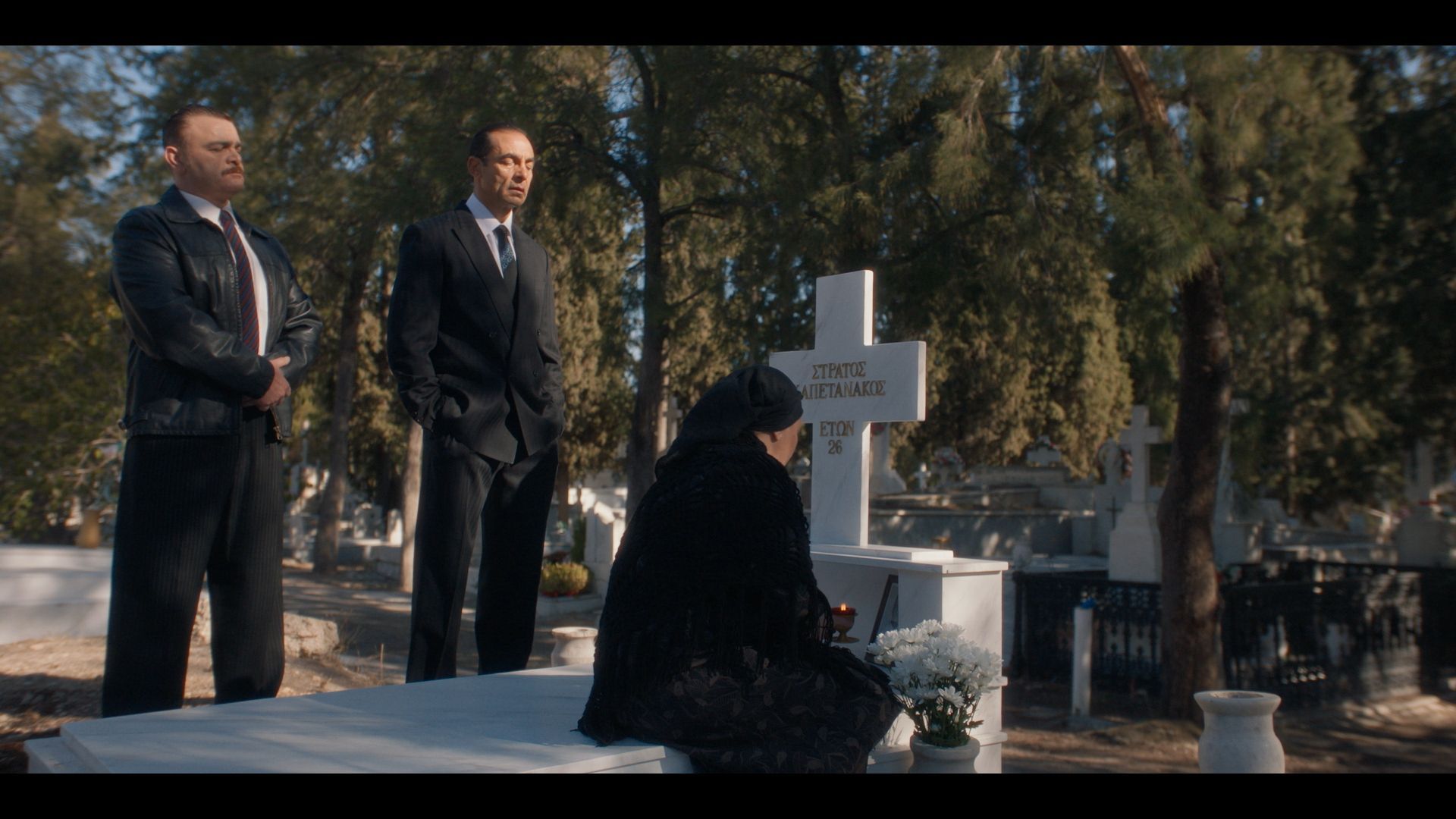 Porto leone Επόμενα επεισόδια: Περιλήψεις επεισοδίων 20/10/25-21/10/25