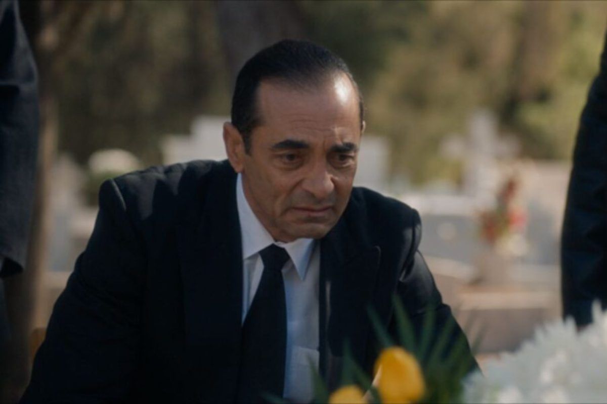 Porto leone: Μαχαιρώνουν τον Ηλία μέσα στο καμπαρέ