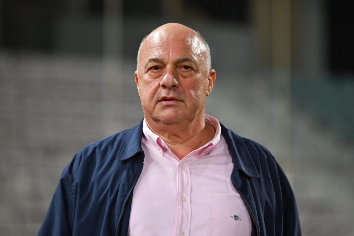 Αχιλλέας Μπέος: «Πως είμαι ρατσιστής αφού έχω πάει με μαύρες»