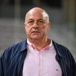 Αχιλλέας Μπέος: «Πως είμαι ρατσιστής αφού έχω πάει με μαύρες»