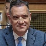 Ο Άδωνις Γεωργιάδης μίλησε για τα μυστικά ομορφιάς του - Έχει κάνει μπότοξ και μεταμόσχευση