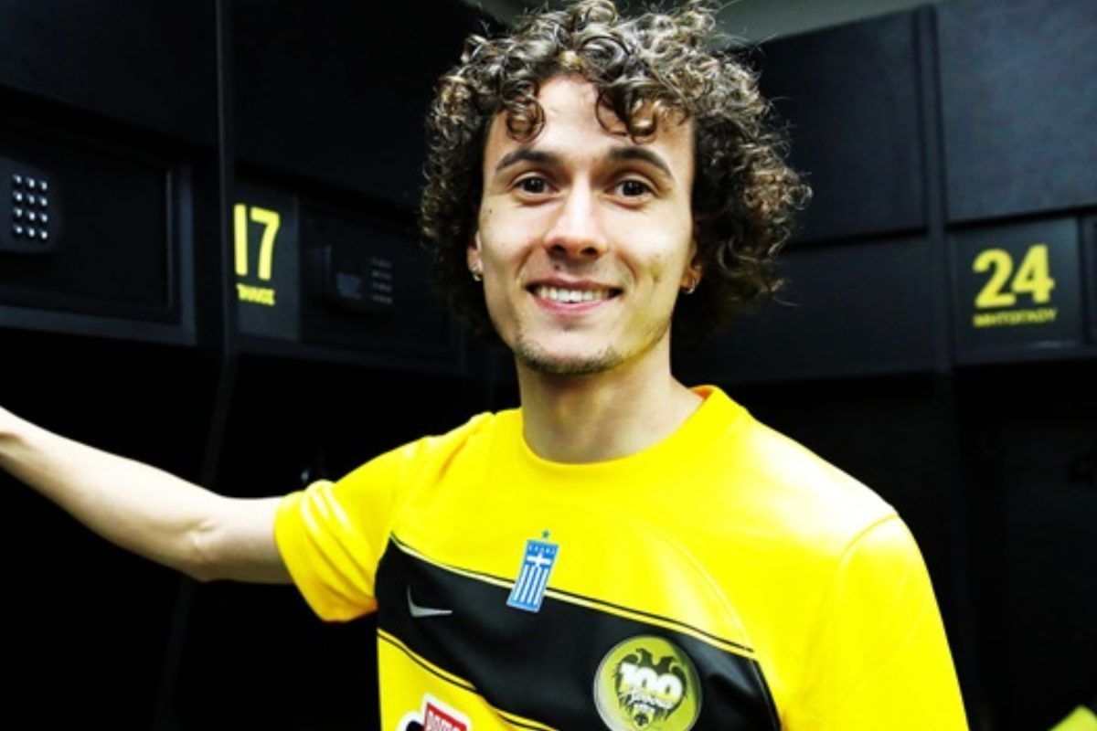 ΑΕΚ: Ο Λιούμπισιτς στην ευρωπαϊκή λίστα αντί του Ζίνι