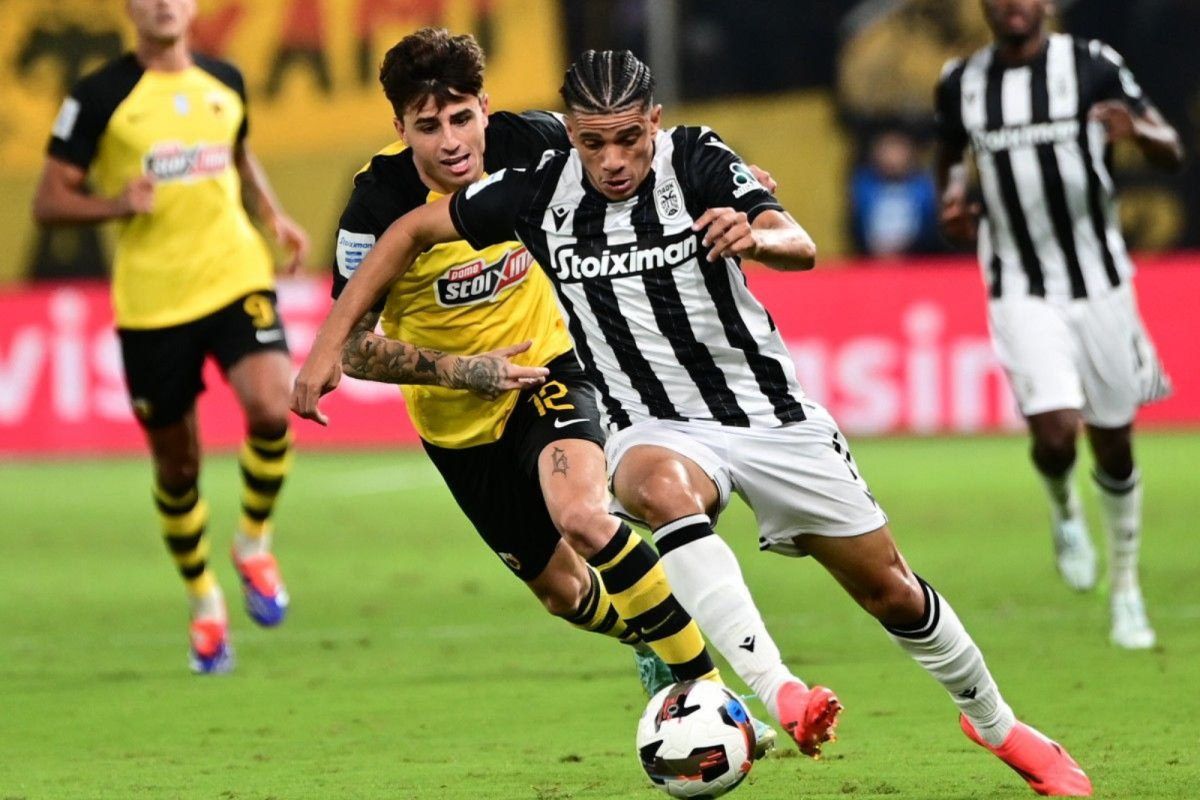 ΑΕΚ: Ο ΠΑΟΚ έχει εθιστεί στην ήττα στη Νέα Φιλαδέλφεια