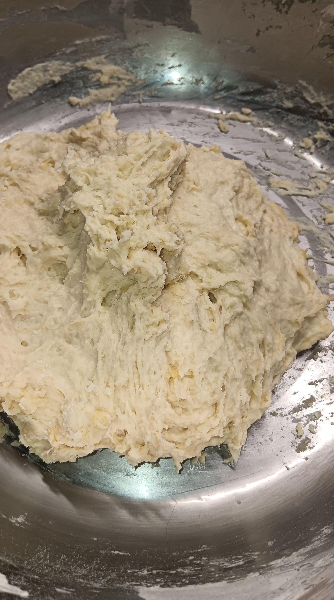 Αφράτο ελιόψωμο για το lunchbox του σχολείου