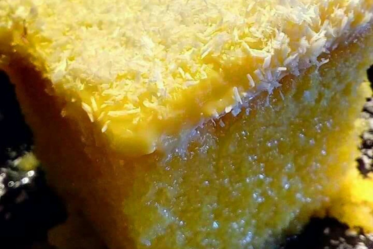 ραβανί-με-κρέμα ινδοκάρυδο-