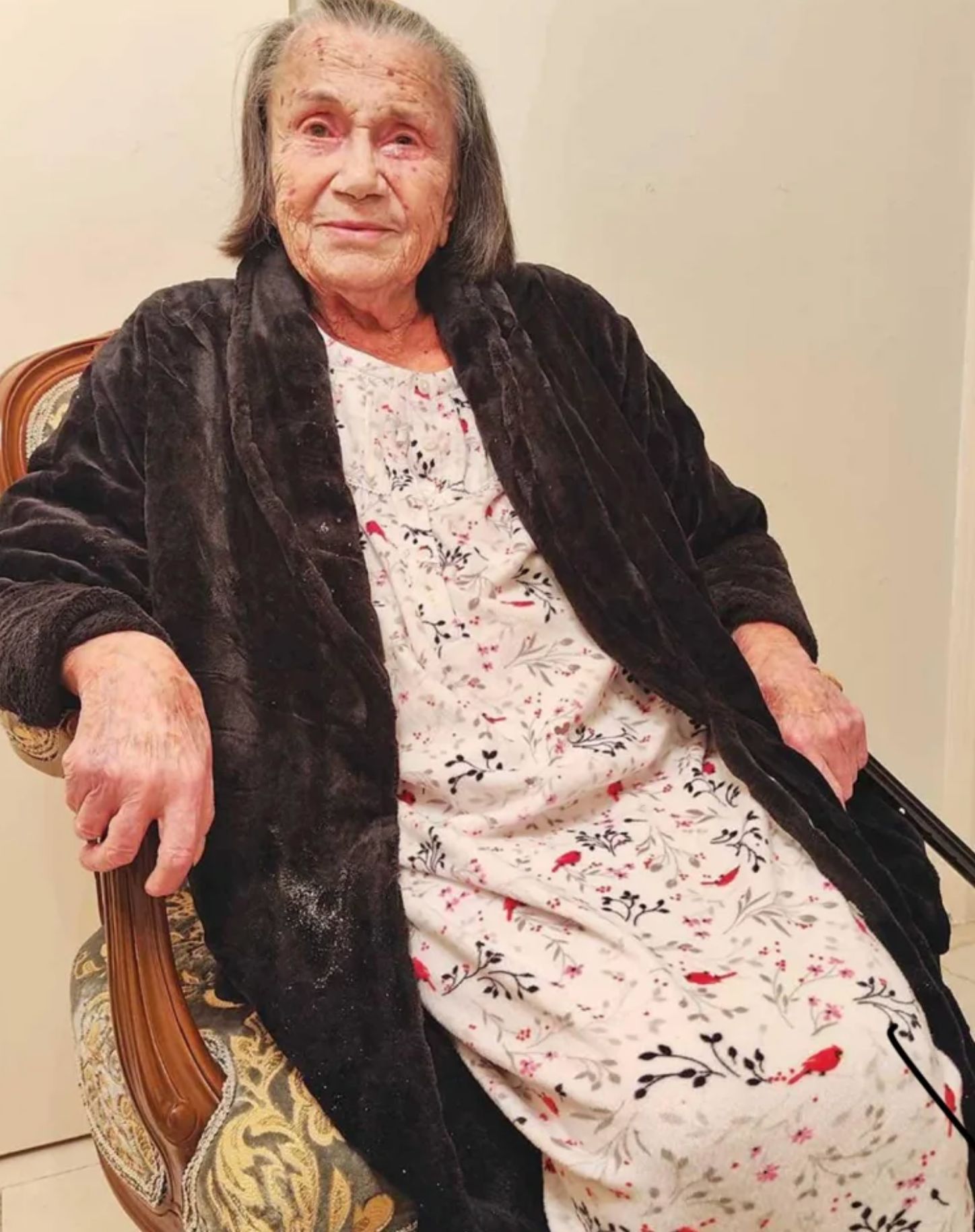 Αυτή είναι η μεγαλύτερη εν ζωή Ελληνίδα ηθοποιός και όχι δεν είναι η Σαπουντζάκη και η Κοντού