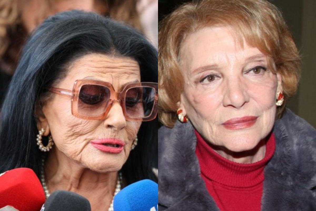 Αυτή είναι η μεγαλύτερη εν ζωή Ελληνίδα ηθοποιός και όχι δεν είναι η Σαπουντζάκη ή η Κοντού