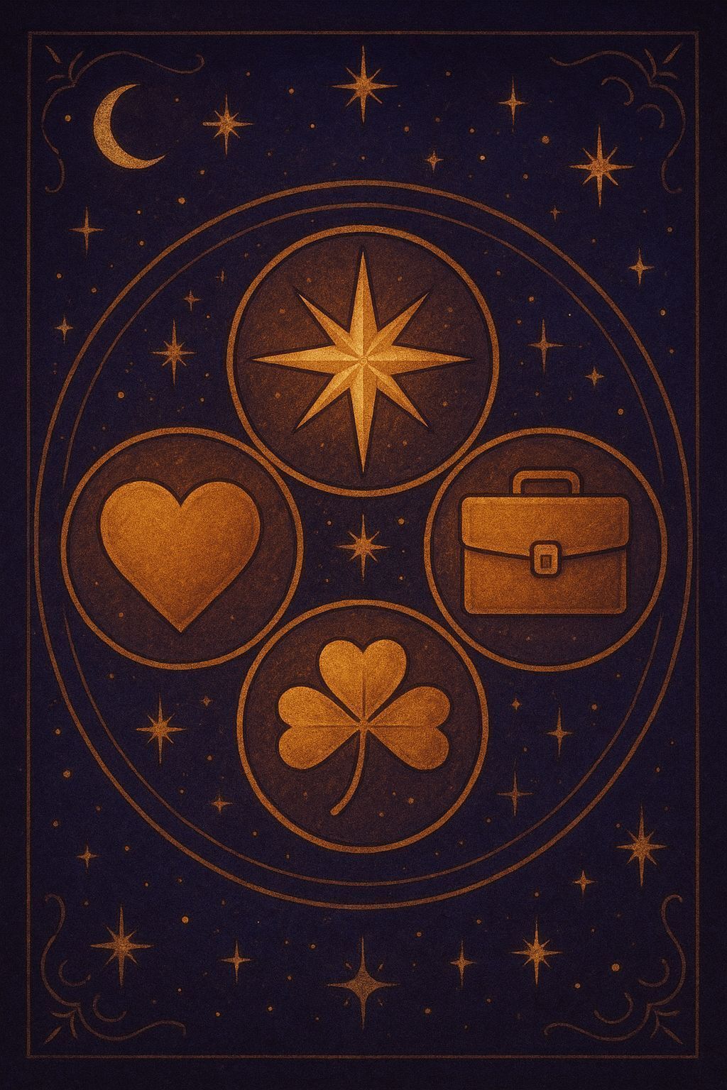 Αυτό που είδες πρώτο στην εικόνα δείχνει αν το 2026 θα είναι η χρονιά σου