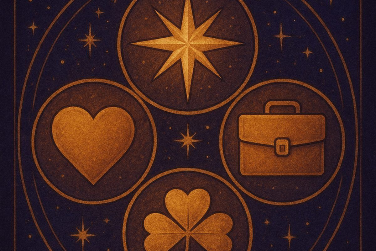 Αυτό που είδες πρώτο στην εικόνα δείχνει αν το 2026 θα είναι η χρονιά σου