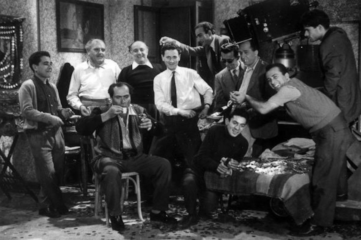 Ο αγαπημένος άνθρωπος της Φίνος Φιλμ που εκπλήρωσε το όνειρό του και πέθανε 20 μέρες μετά