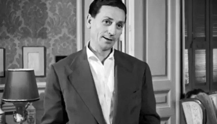 Ο αγαπημένος άνθρωπος της Φίνος Φιλμ που εκπλήρωσε το όνειρό του και πέθανε 20 μέρες μετά