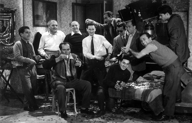 Ο αγαπημένος άνθρωπος της Φίνος Φιλμ που εκπλήρωσε το όνειρό του και πέθανε 20 μέρες μετά