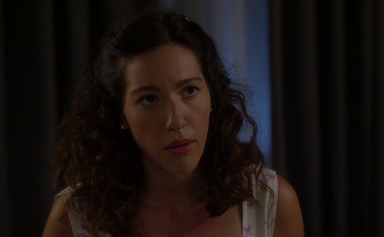 Άγιος Έρωτας-Άννα 