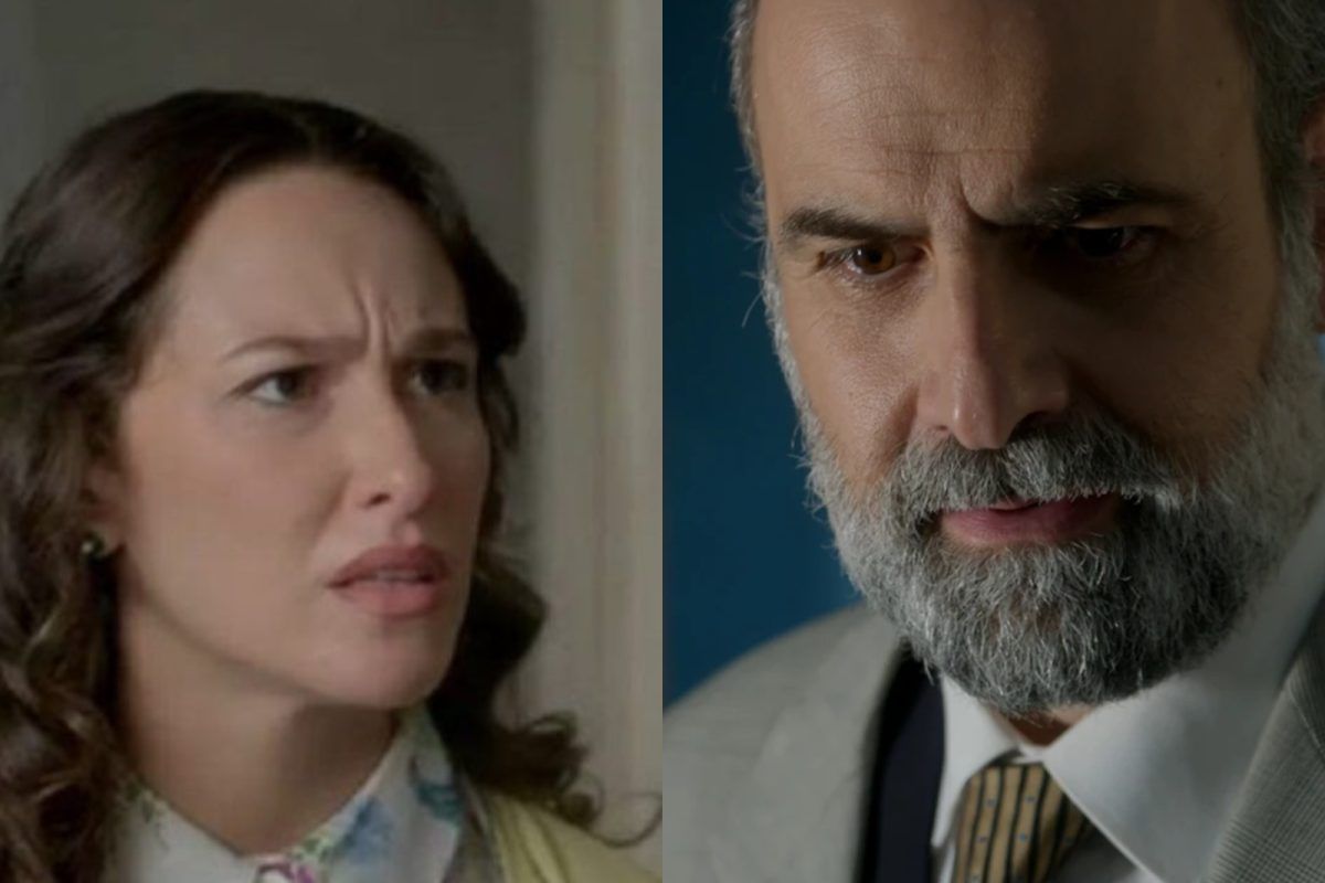 Άγιος Έρωτας: Η Απιστία της Σοφίας διαλύει οριστικά τον Μαρκόπουλο