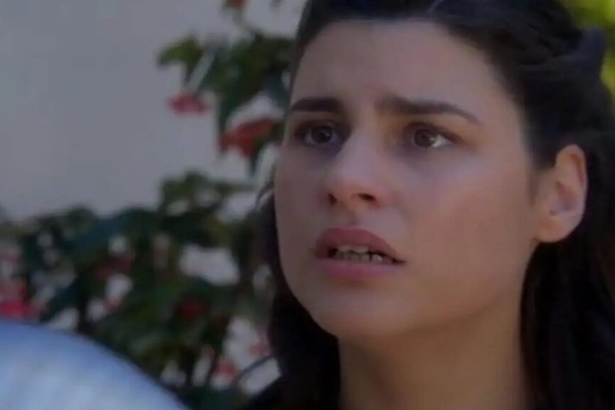 Άγιος Έρωτας: Η αστυνομία κυνηγάει την Χλόη