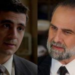 Άγιος Έρωτας: Ο Χάρης καταγγέλει τον Παύλο στην αστυνομία