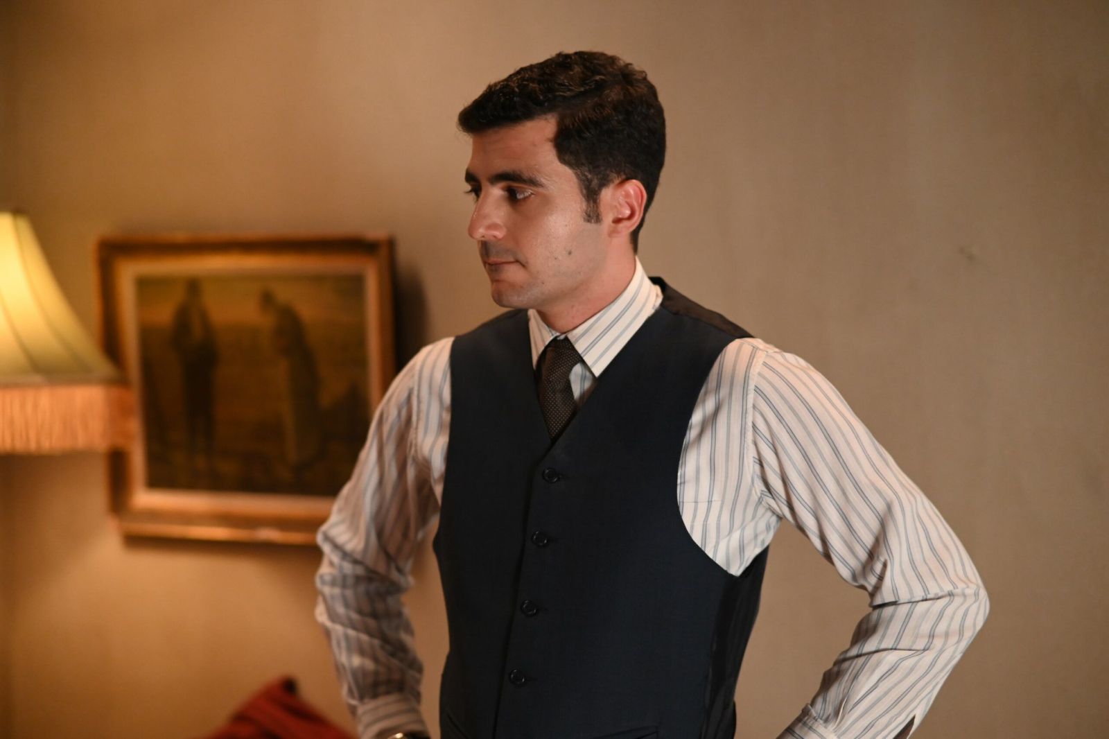 Άγιος Έρωτας-Χάρης