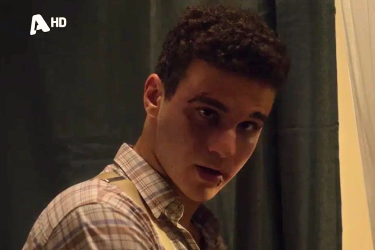 Άγιος Έρωτας-Αργύρης Άγιος Έρωτας-Αργύρης