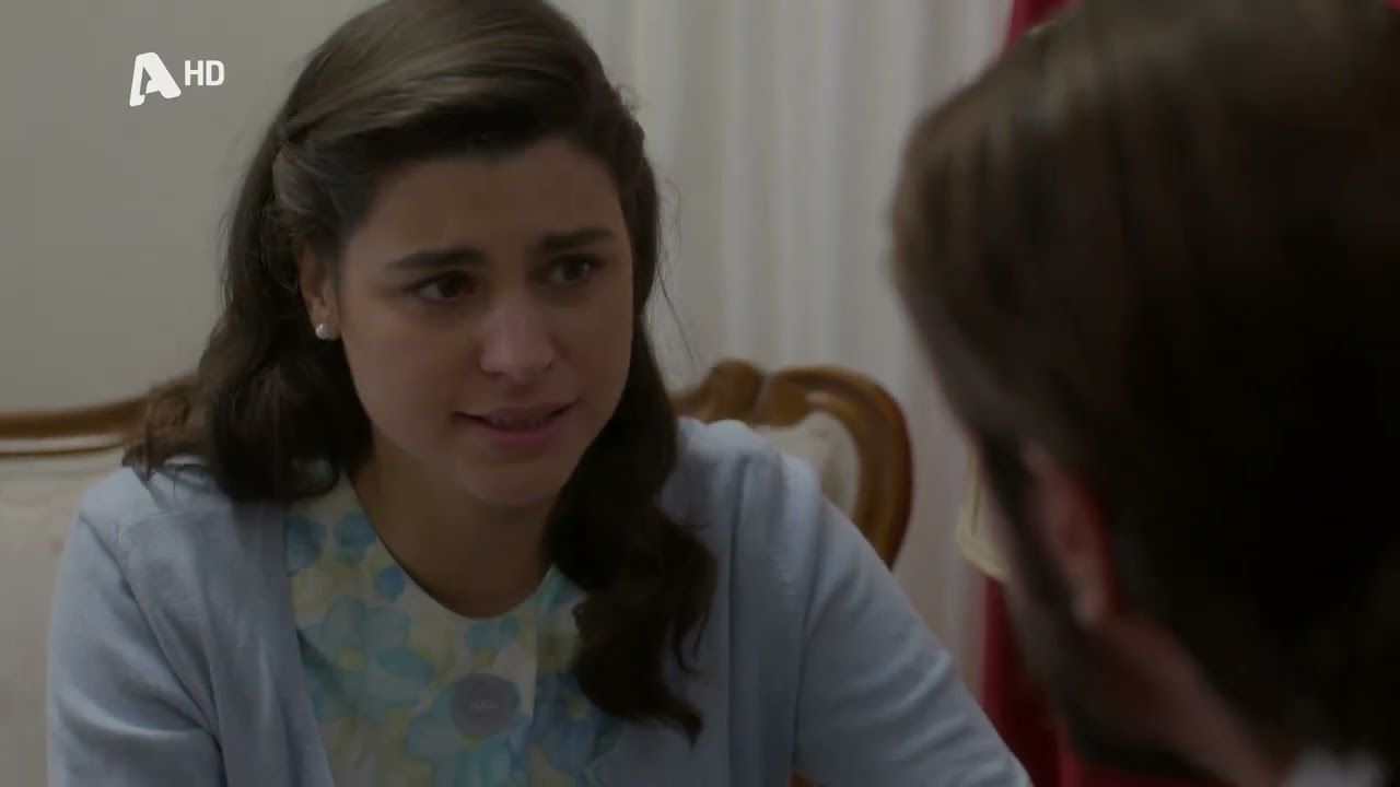 Άγιος Έρωτας-Χλόη Άγιος Έρωτας-Χλόη