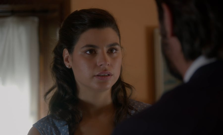 Άγιος Έρωτας-Χλόη Άγιος Έρωτας-Χλόη