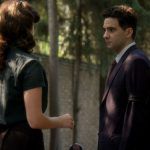 Άγιος Έρωτας: Η Χλόη συγκατοικεί με τον Αργύρη κι ο Πέτρος λυσσάει