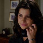 Άγιος Έρωτας: Η Χλόη συναντά την μικρή Ελευθερία