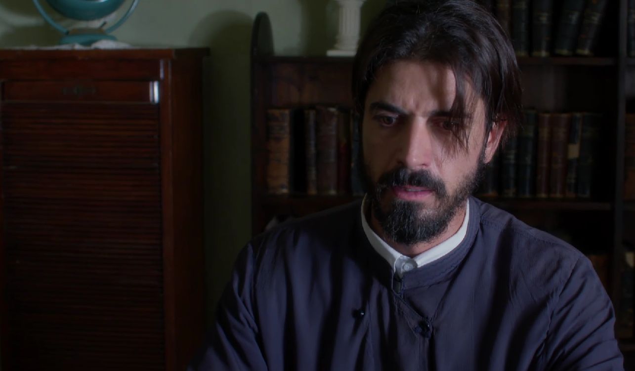 Άγιος Έρωτας-Νικόλαος Άγιος Έρωτας-Νικόλαος