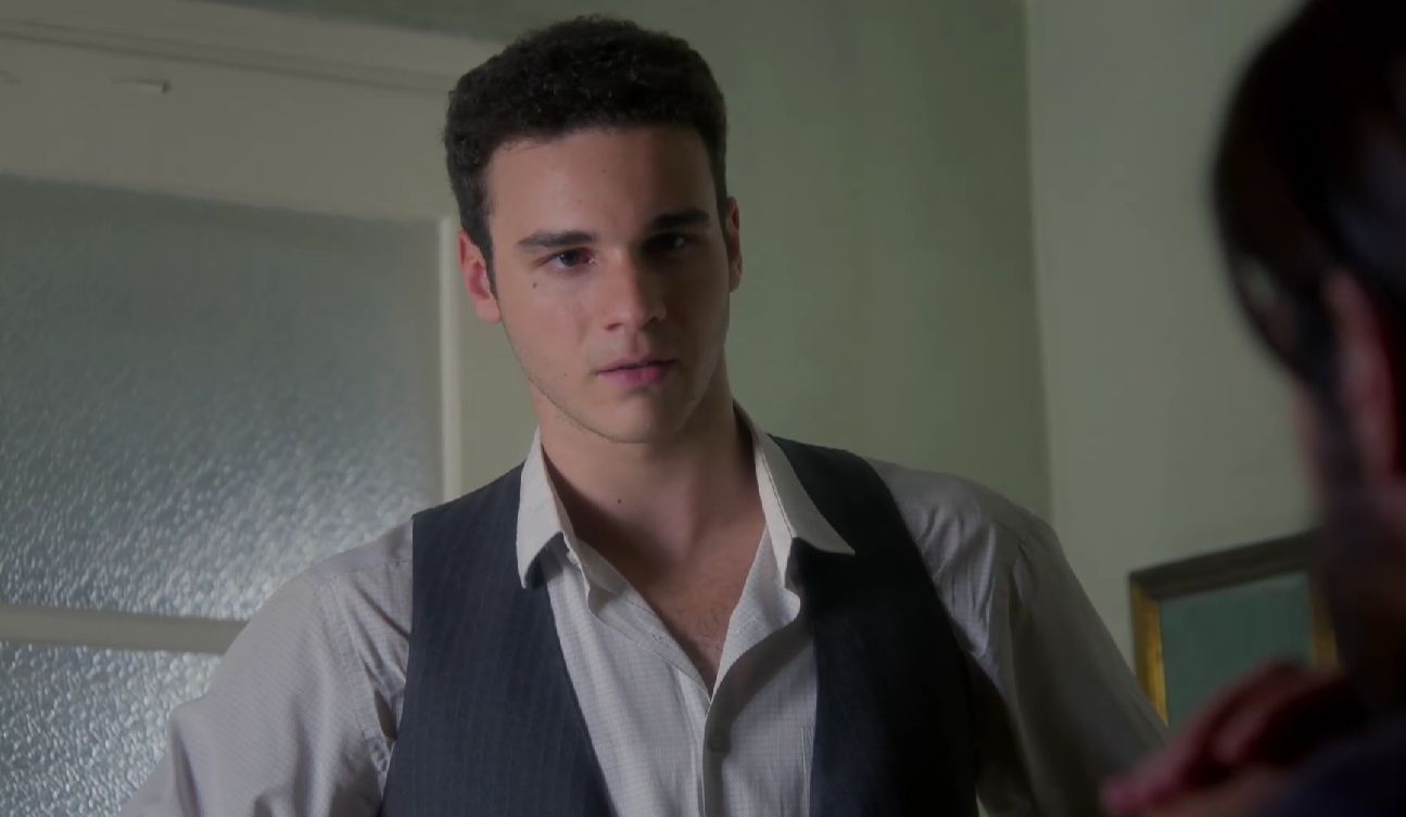 Άγιος-Έρωτας-Αργύρης