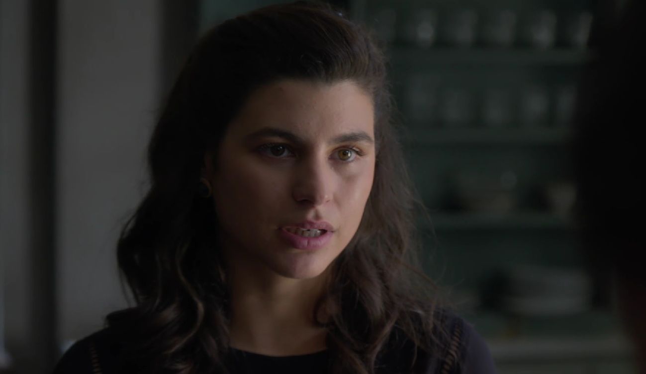 Άγιος Έρωτας-Χλόη Άγιος Έρωτας-Χλόη