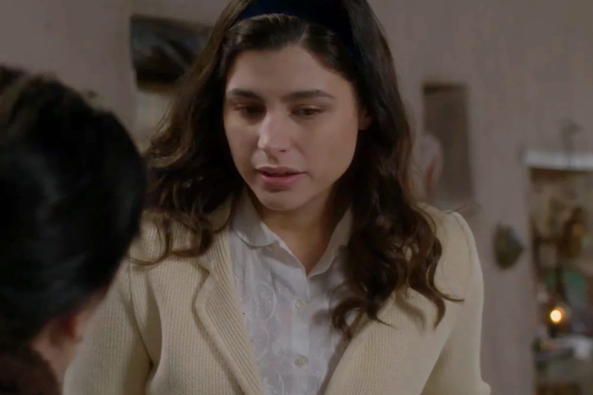 Άγιος Έρωτας-Χλόη-