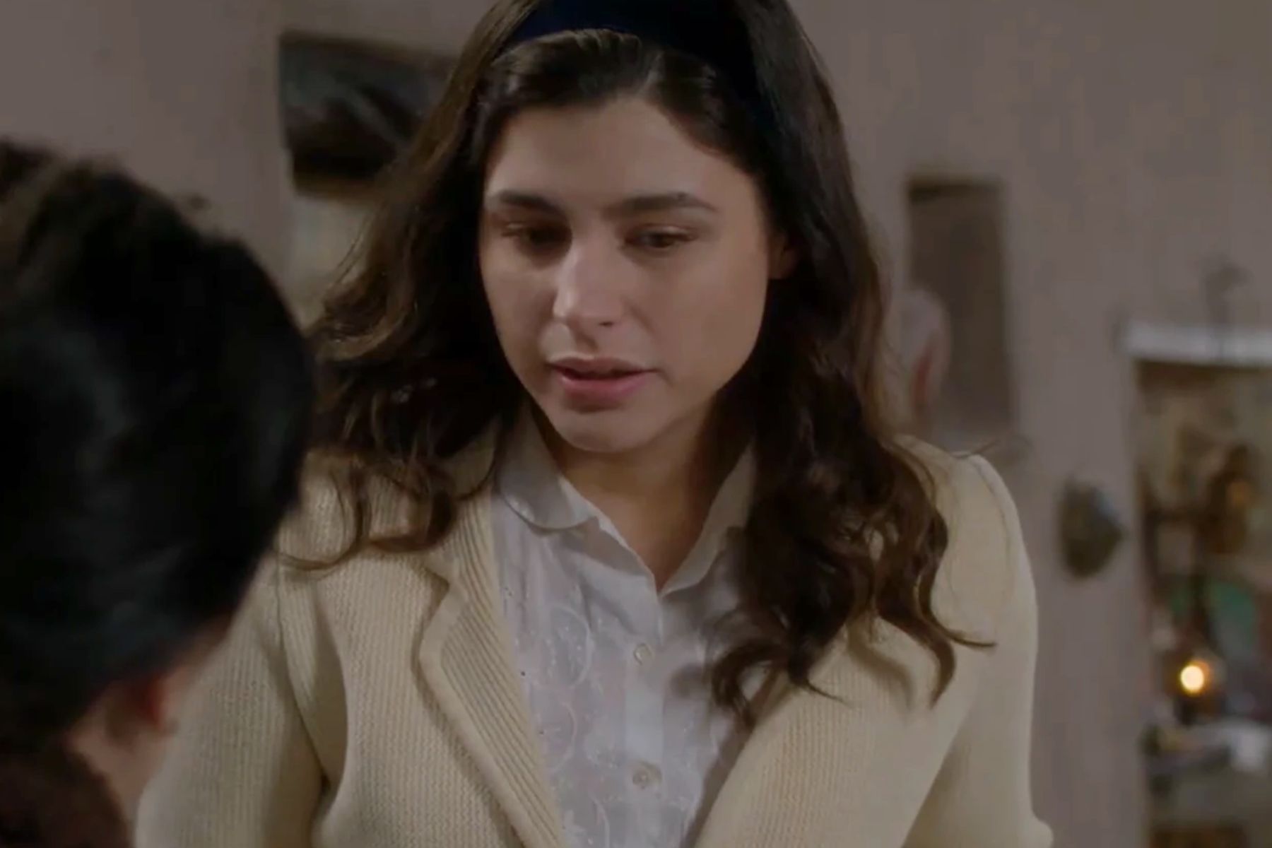 Άγιος Έρωτας-Χλόη-