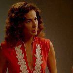 Άγιος Έρωτας: Η Χριστίνα οδηγείται στις φυλακές της Άμφισσας  και ξεκινά το μαρτύριο