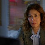 Αγιος Ερωτας : H Χριστίνα θυσιάζεται για να σώσει το παιδί της