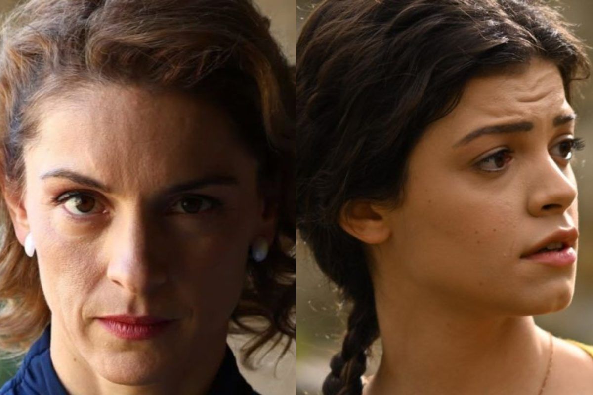 Άγιος Έρωτας: Η Δώρα και η Δέσποινα μια ανάσα από τον θάνατο