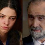 Άγιος Έρωτας: Η Δώρα στήνει παγίδα στον Παύλο