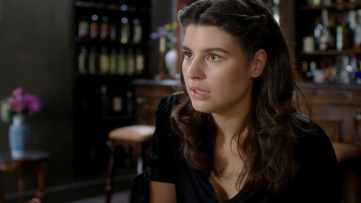 Άγιος Έρωτας-Χλόη-