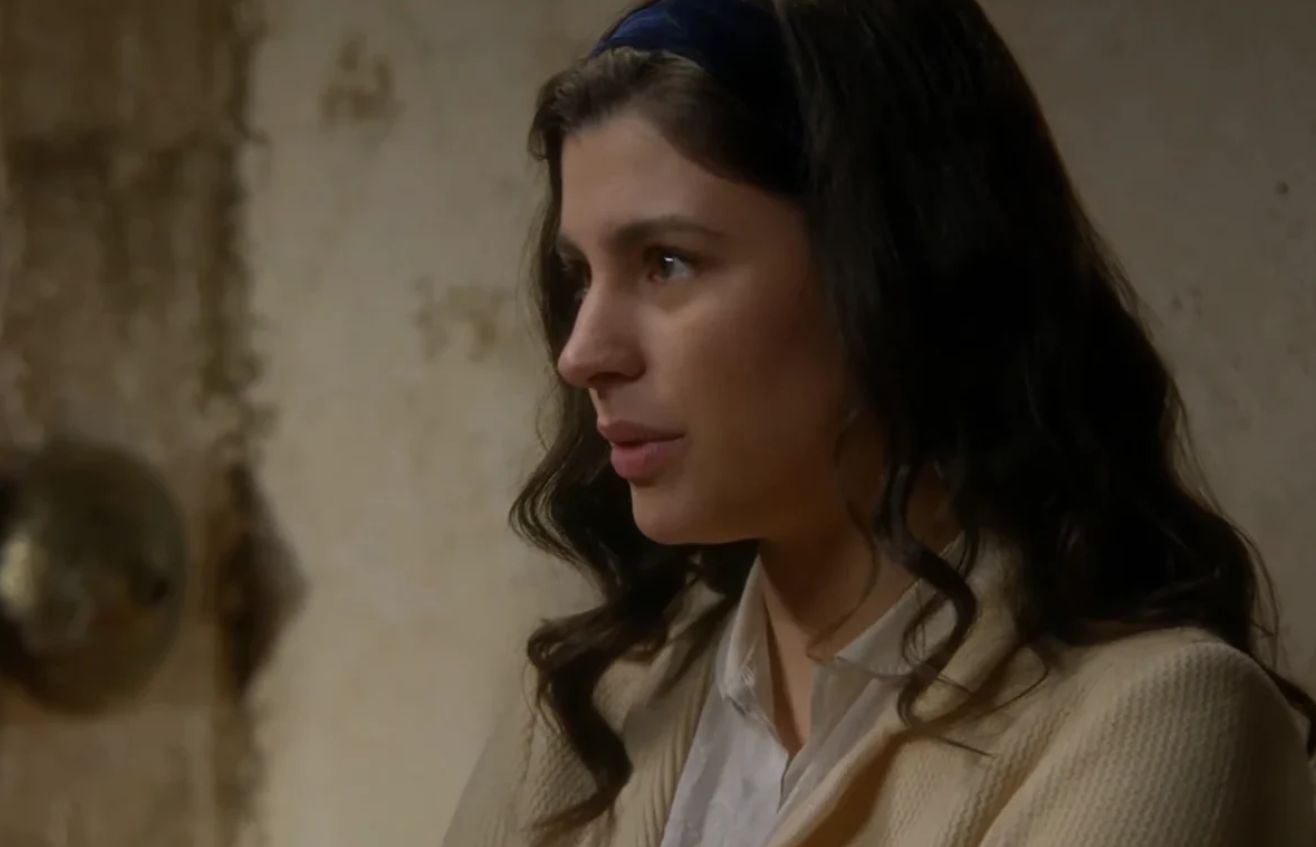 Άγιος Έρωτας-Χλόη