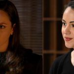 Άγιος Έρωτας: «Είσαι αντροχωρίστρα σαν την μάνα σου» - Η Σοφία πιάνει στα πράσα Χάρη & Αναστασία