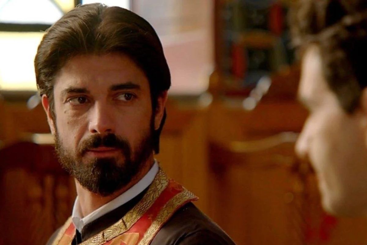 Άγιος Έρωτας επόμενα επεισόδια Β’ κύκλος: 10, 11, 12, 13, 14