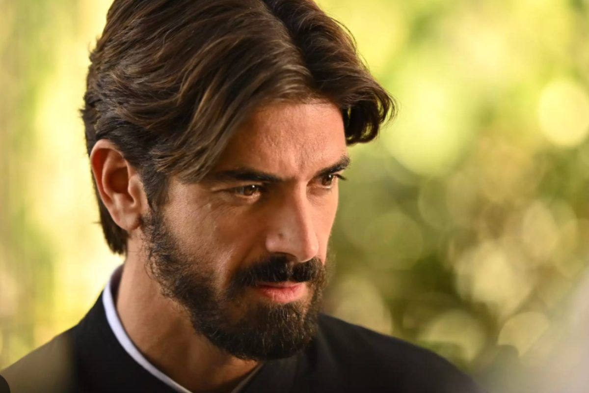 Άγιος Έρωτας επόμενα επεισόδια Β’ κύκλος: 14, 15, 16, 17, 18