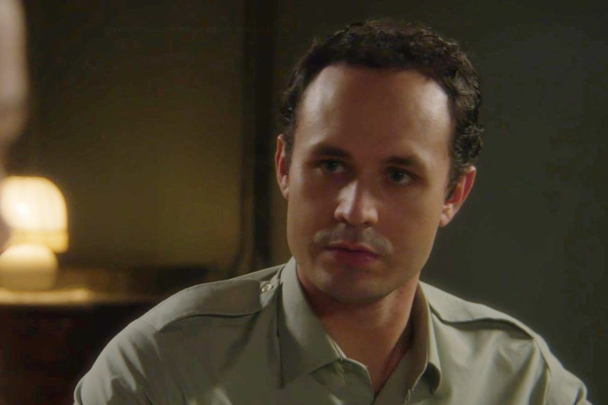 Άγιος Έρωτας επόμενα επεισόδια Β’ κύκλος: 18, 19, 20, 21, 22, 23