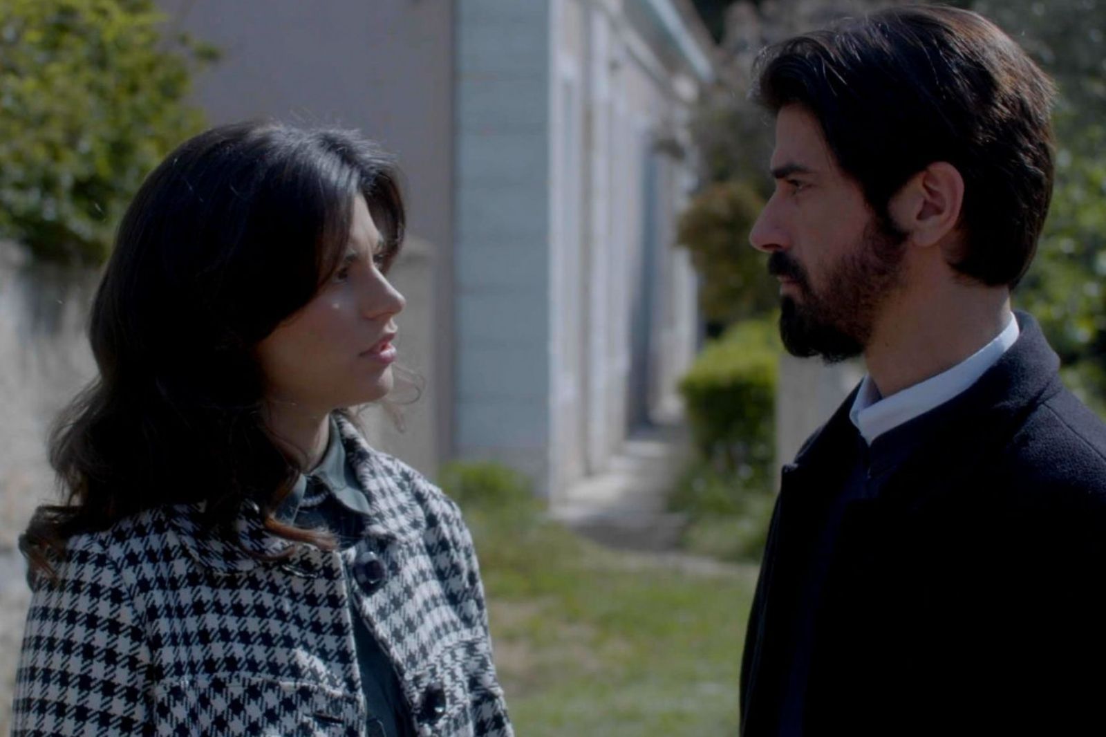 Άγιος Έρωτας-Νικόλας-Χλόη