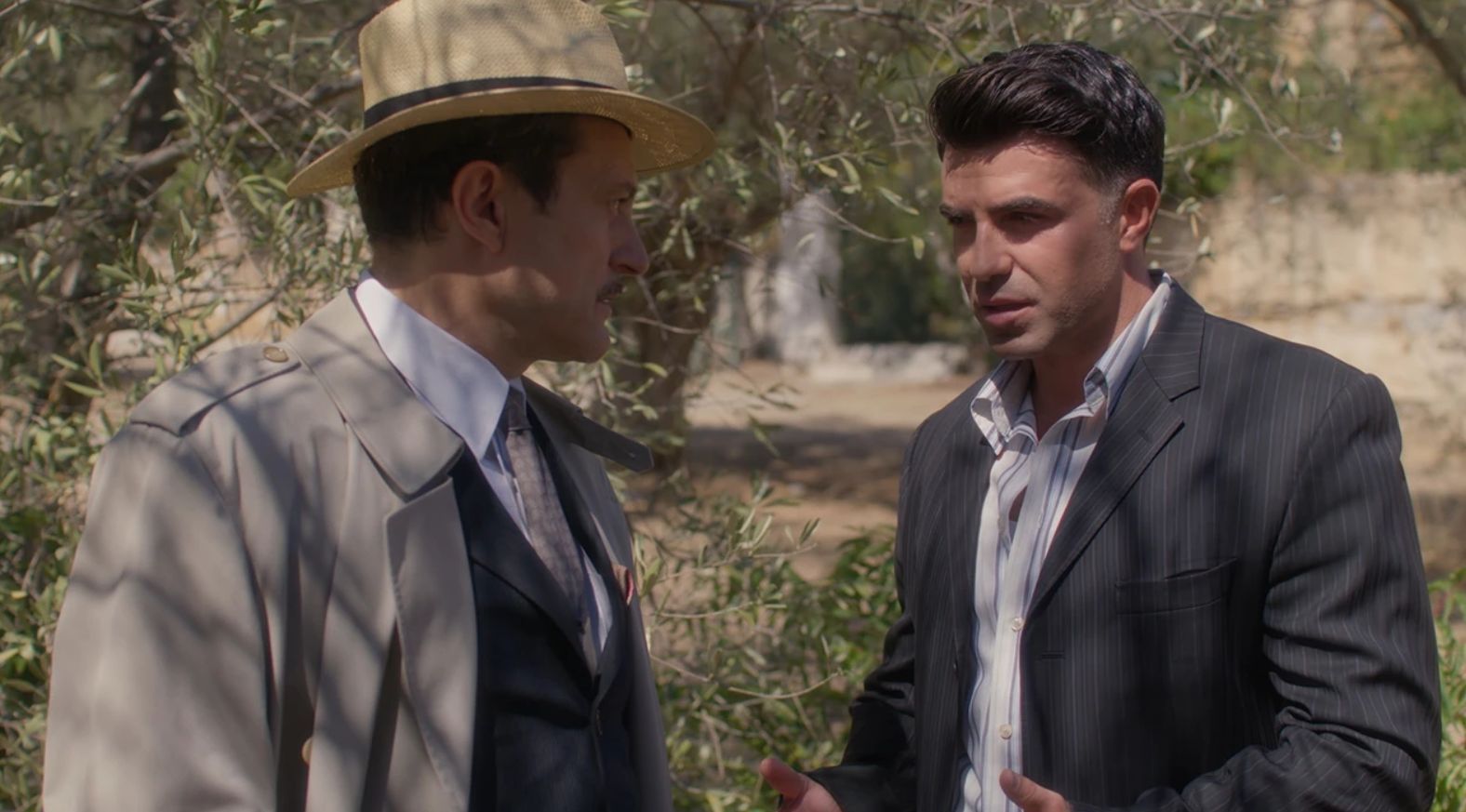 Άγιος Έρωτας-Αντρέας