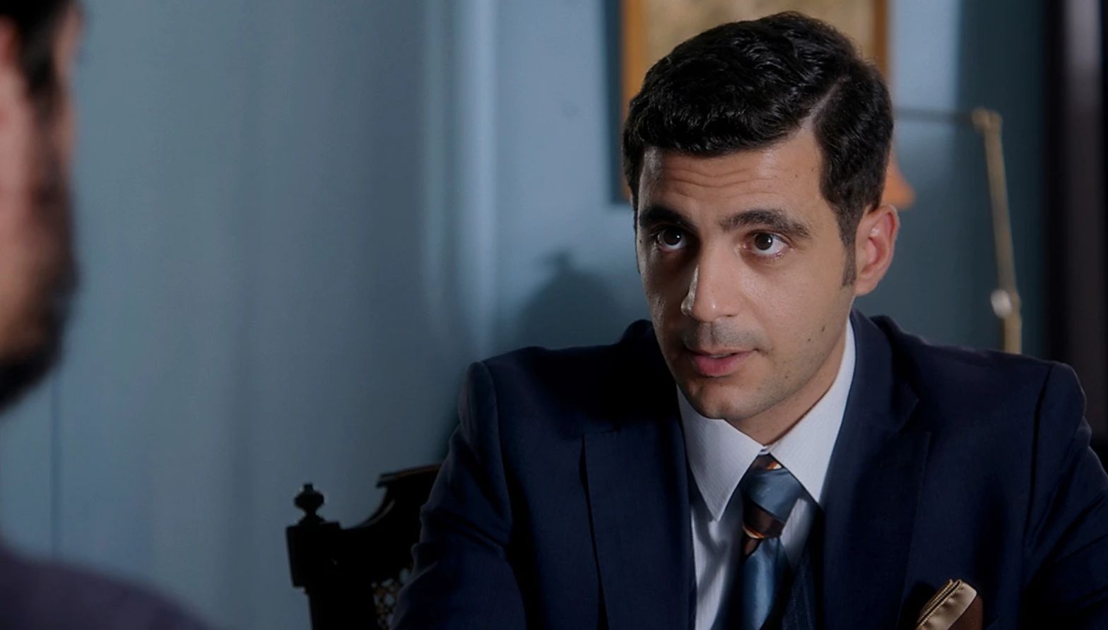 Άγιος Έρωτας-Χάρης