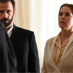 Άγιος Έρωτας : Γιάννος και Πόπη σκοτώνονται- Η Χλόη παίρνει το παιδί