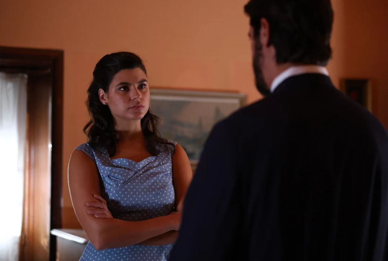 Άγιος Έρωτας-Χλόη-Νικόλαος-