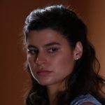 Άγιος Έρωτας: Κοιμούνται αγκαλιά μετά από καιρό και η Χλόη νιώθει ασφάλεια